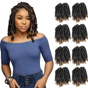 Darling Flex Rod Curls